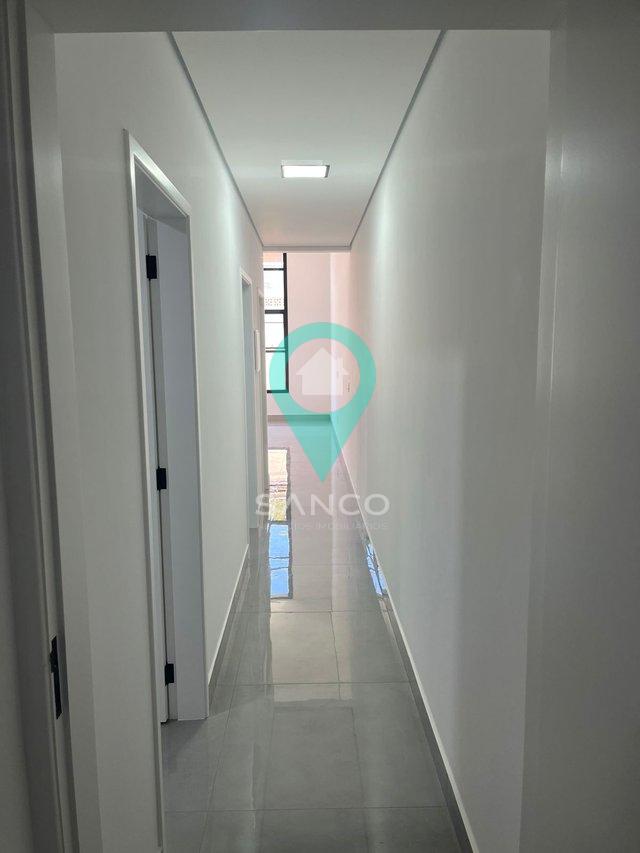 CASA NOVA DISPONÍVEL PARA VENDA NO BAIRRO MARAMBAIA NA CIDADE DE JUNDIAÍ  Jundiaí - 