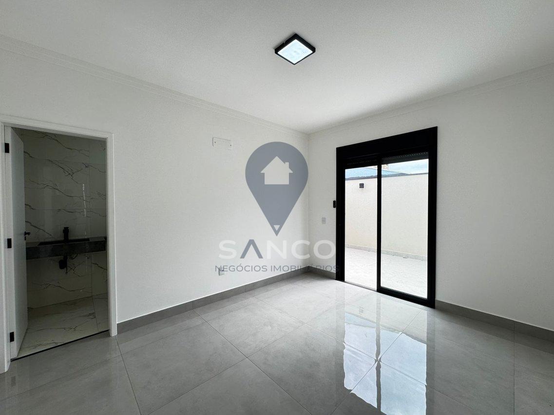 CASA NOVA DISPONÍVEL PARA VENDA NO BAIRRO MARAMBAIA NA CIDADE DE JUNDIAÍ Rua Sargento Maurício Vicente da Silva Jundiaí - 