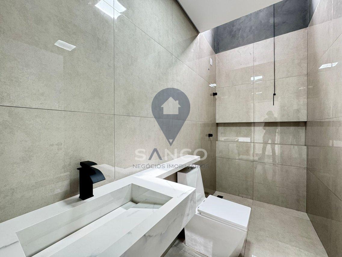 CASA NOVA DISPONÍVEL PARA VENDA NO BAIRRO MARAMBAIA NA CIDADE DE JUNDIAÍ Rua Sargento Maurício Vicente da Silva Jundiaí - 