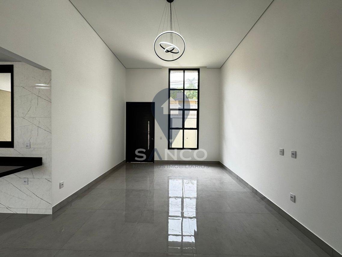 CASA NOVA DISPONÍVEL PARA VENDA NO BAIRRO MARAMBAIA NA CIDADE DE JUNDIAÍ Rua Sargento Maurício Vicente da Silva Jundiaí - 