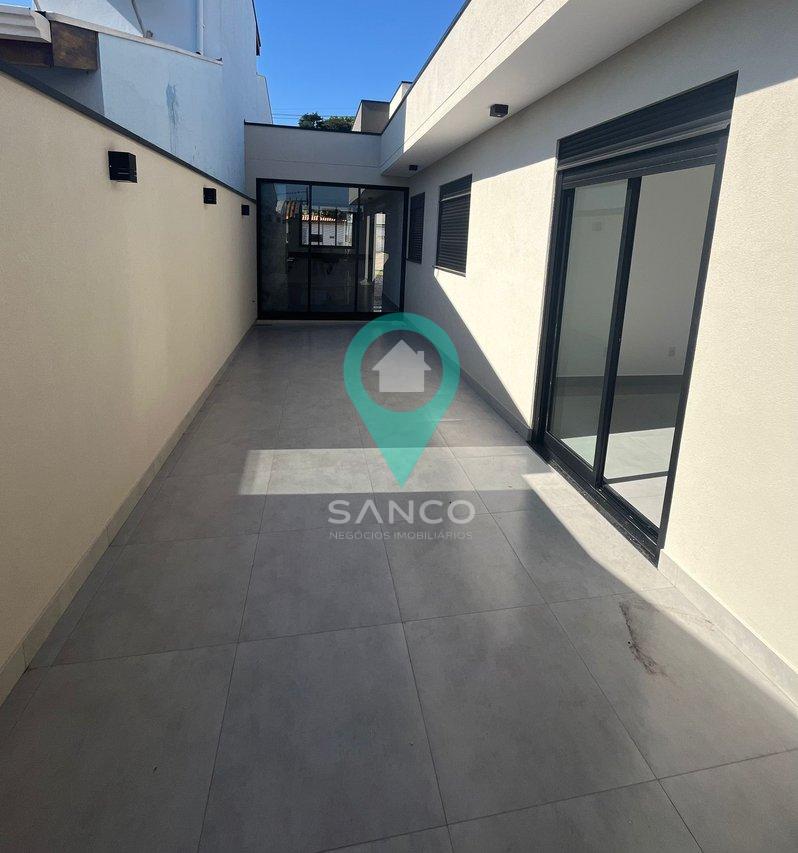 CASA NOVA DISPONÍVEL PARA VENDA NO BAIRRO MARAMBAIA NA CIDADE DE JUNDIAÍ  Jundiaí - 