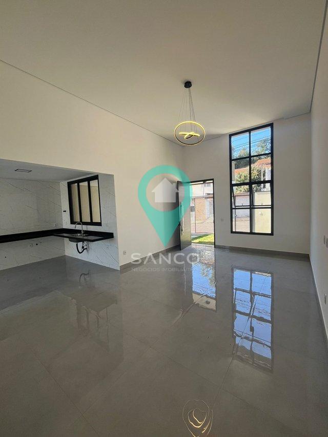 CASA NOVA DISPONÍVEL PARA VENDA NO BAIRRO MARAMBAIA NA CIDADE DE JUNDIAÍ  Jundiaí - 