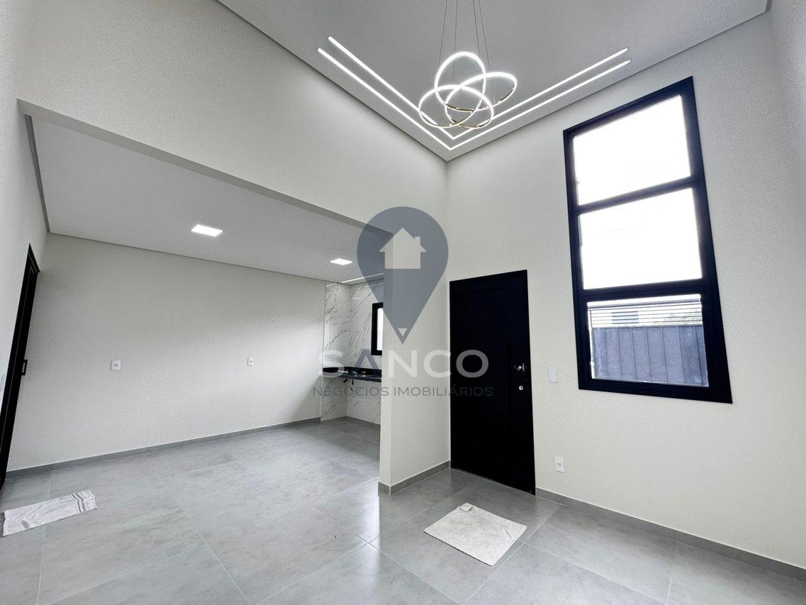 CASA NOVA DISPONÍVEL PARA VENDA NO BAIRRO MARAMBAIA NA CIDADE DE JUNDIAÍ Rua Bruna Boschini dos Santos Jundiaí - 