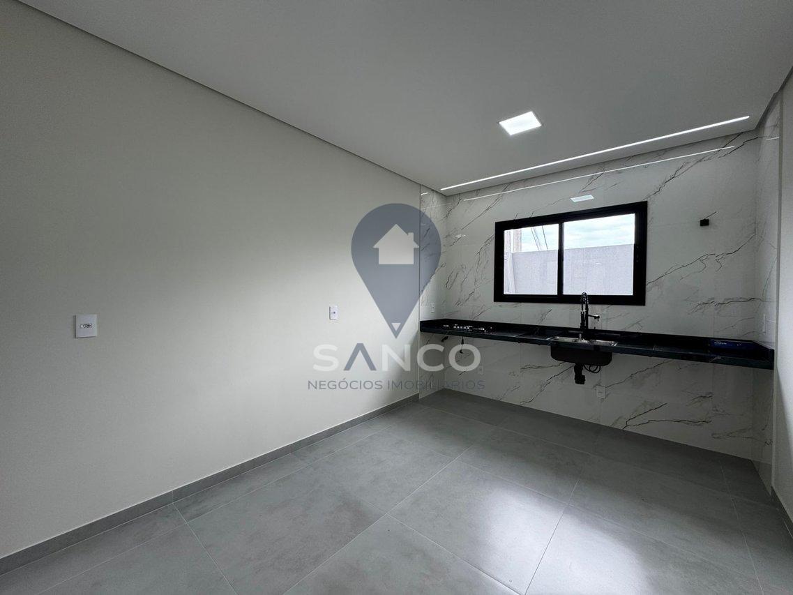 CASA NOVA DISPONÍVEL PARA VENDA NO BAIRRO MARAMBAIA NA CIDADE DE JUNDIAÍ Rua Bruna Boschini dos Santos Jundiaí - 