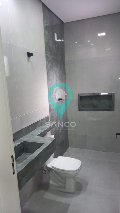 CASA NOVA DISPONÍVEL PARA VENDA NO BAIRRO MARAMBAIA NA CIDADE DE JUNDIAÍ  Jundiaí - 