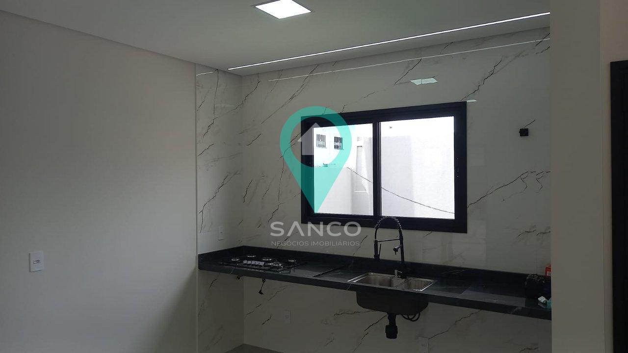 CASA NOVA DISPONÍVEL PARA VENDA NO BAIRRO MARAMBAIA NA CIDADE DE JUNDIAÍ  Jundiaí - 