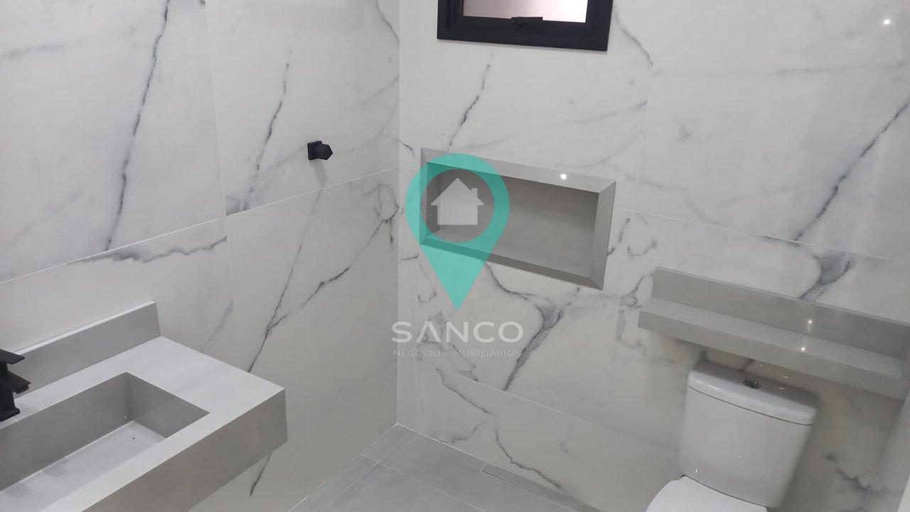 CASA NOVA DISPONÍVEL PARA VENDA NO BAIRRO MARAMBAIA NA CIDADE DE JUNDIAÍ  Jundiaí - 
