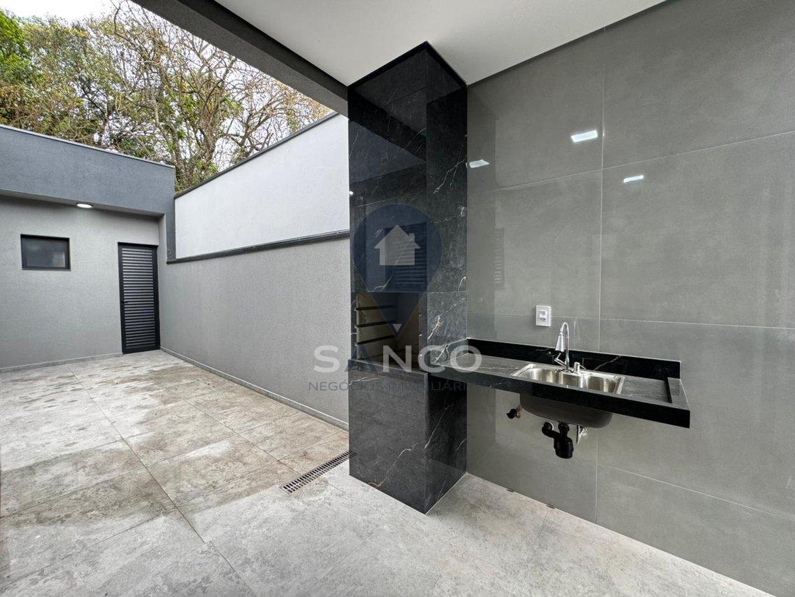 CASA NOVA DISPONÍVEL PARA VENDA NO BAIRRO MARAMBAIA NA CIDADE DE JUNDIAÍ Rua Bruna Boschini dos Santos Jundiaí - 