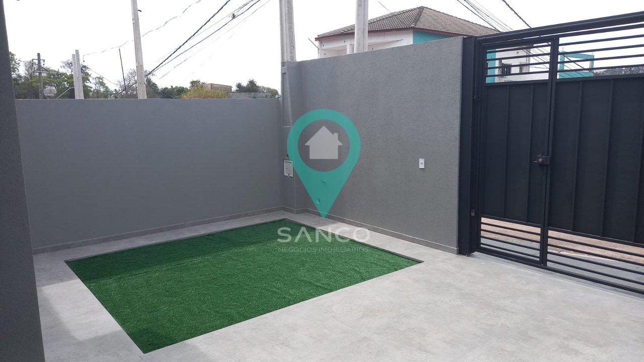 CASA NOVA DISPONÍVEL PARA VENDA NO BAIRRO MARAMBAIA NA CIDADE DE JUNDIAÍ  Jundiaí - 