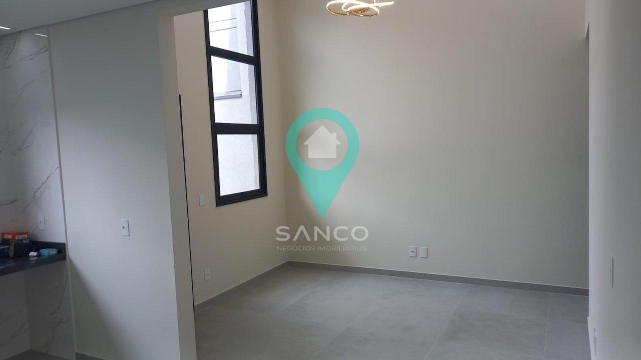 CASA NOVA DISPONÍVEL PARA VENDA NO BAIRRO MARAMBAIA NA CIDADE DE JUNDIAÍ  Jundiaí - 
