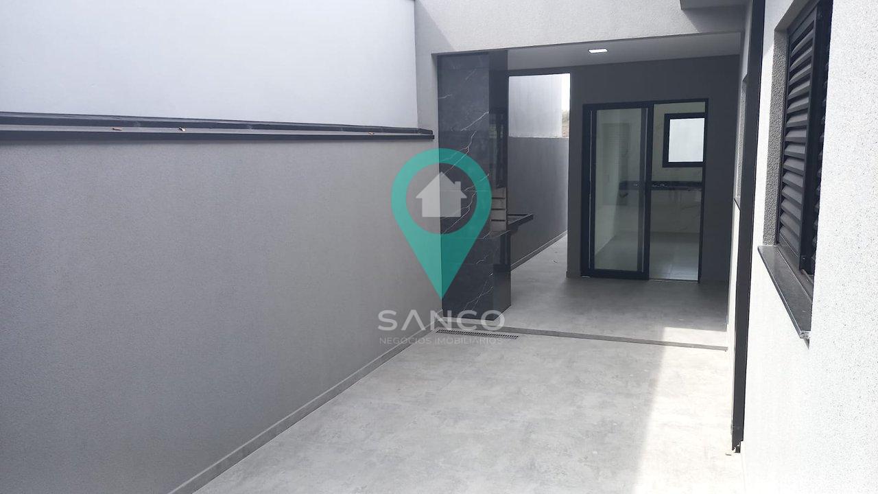 CASA NOVA DISPONÍVEL PARA VENDA NO BAIRRO MARAMBAIA NA CIDADE DE JUNDIAÍ  Jundiaí - 