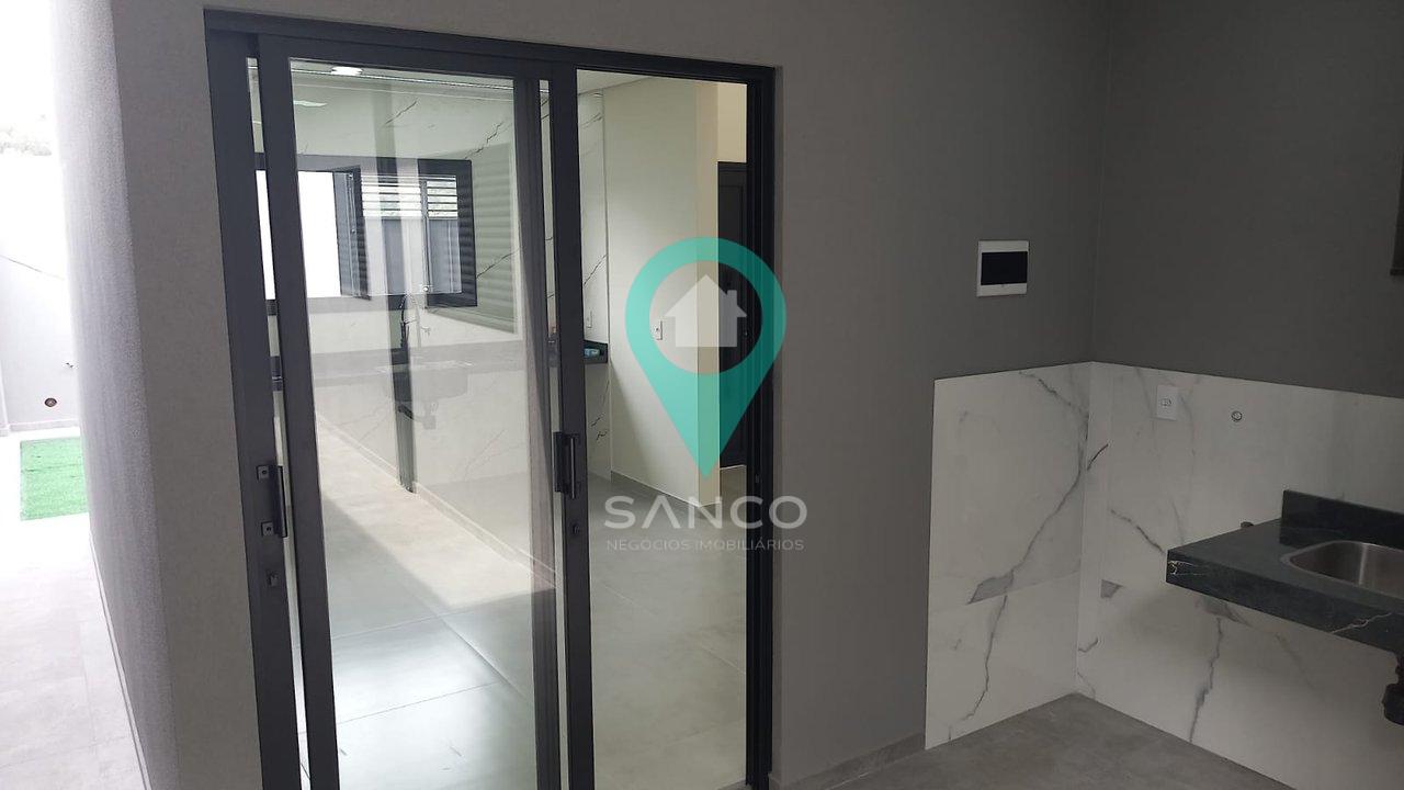 CASA NOVA DISPONÍVEL PARA VENDA NO BAIRRO MARAMBAIA NA CIDADE DE JUNDIAÍ  Jundiaí - 