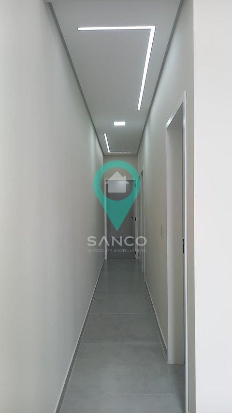 CASA NOVA DISPONÍVEL PARA VENDA NO BAIRRO MARAMBAIA NA CIDADE DE JUNDIAÍ  Jundiaí - 