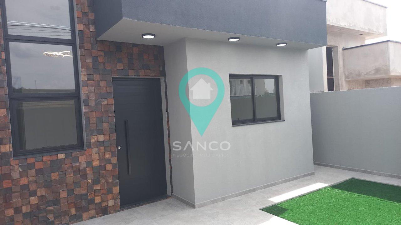 CASA NOVA DISPONÍVEL PARA VENDA NO BAIRRO MARAMBAIA NA CIDADE DE JUNDIAÍ  Jundiaí - 