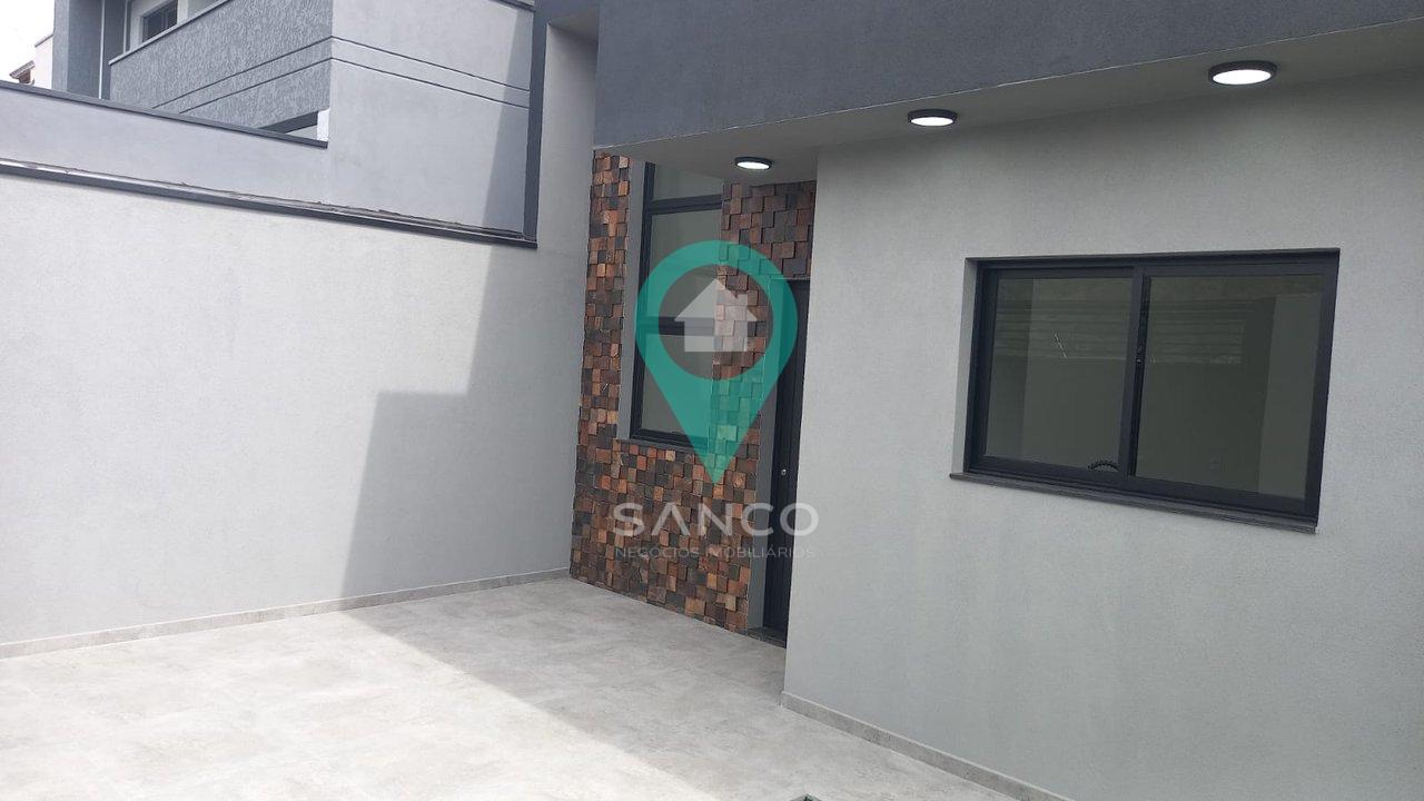 CASA NOVA DISPONÍVEL PARA VENDA NO BAIRRO MARAMBAIA NA CIDADE DE JUNDIAÍ  Jundiaí - 