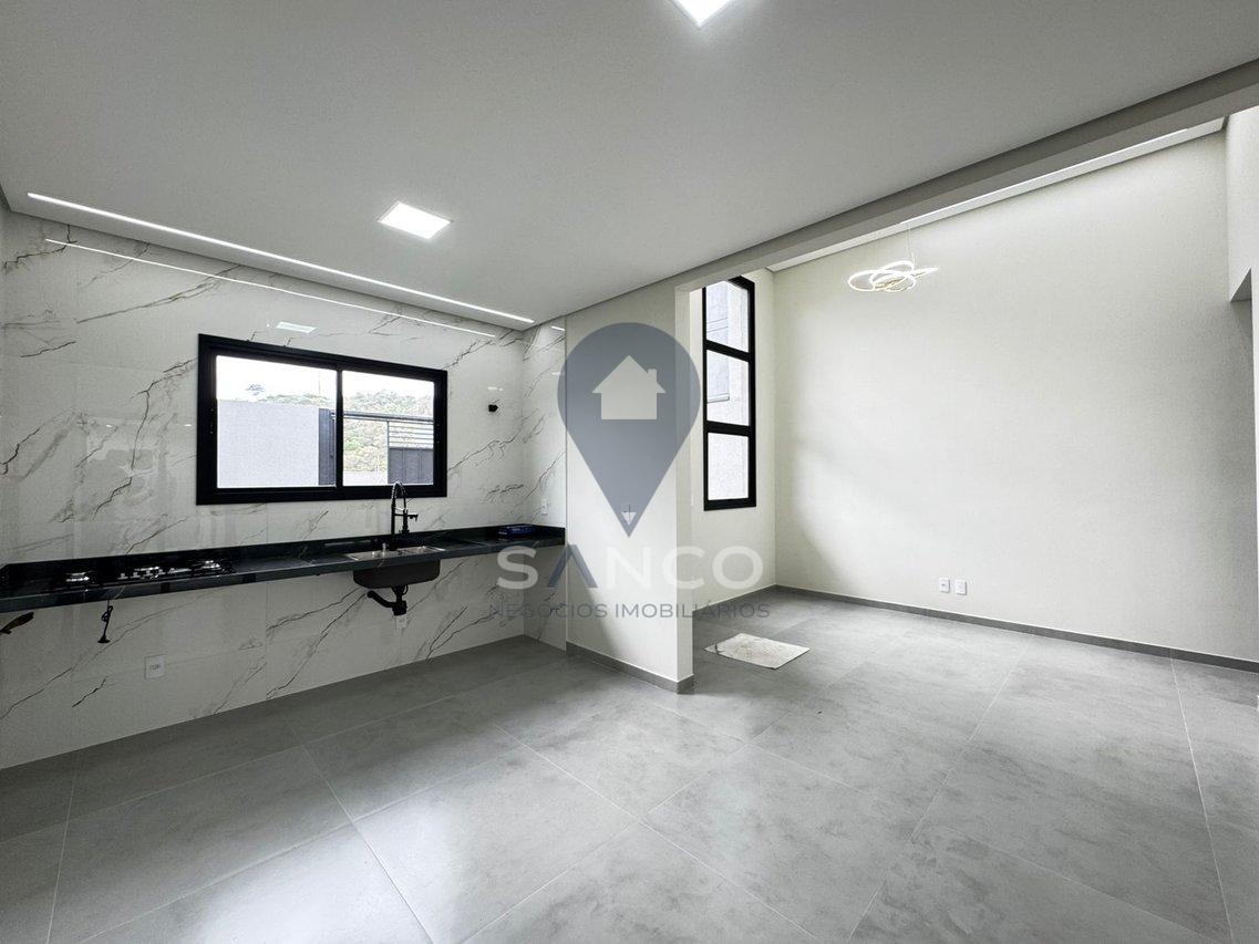 CASA NOVA DISPONÍVEL PARA VENDA NO BAIRRO MARAMBAIA NA CIDADE DE JUNDIAÍ Rua Bruna Boschini dos Santos Jundiaí - 