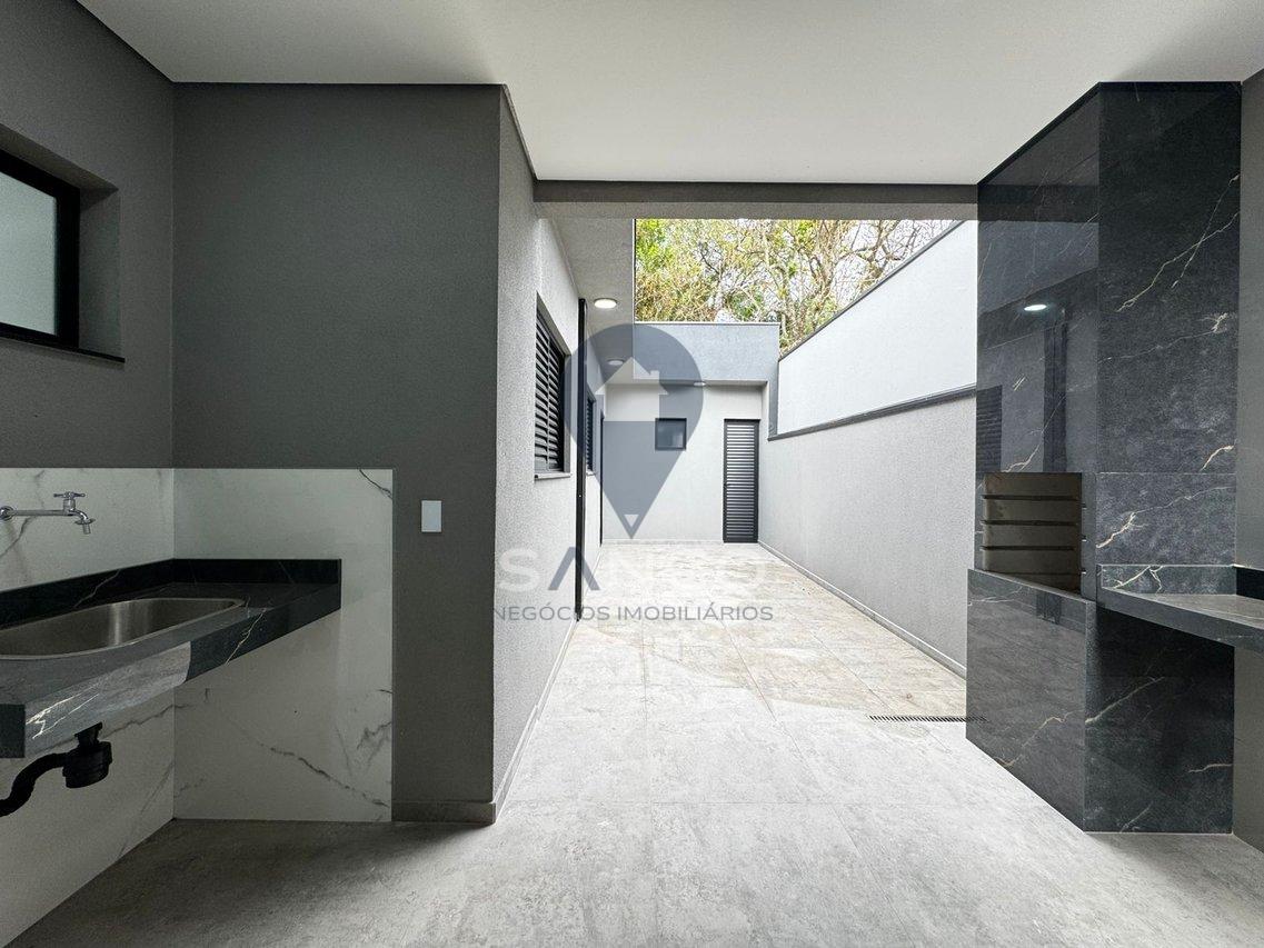 CASA NOVA DISPONÍVEL PARA VENDA NO BAIRRO MARAMBAIA NA CIDADE DE JUNDIAÍ Rua Bruna Boschini dos Santos Jundiaí - 