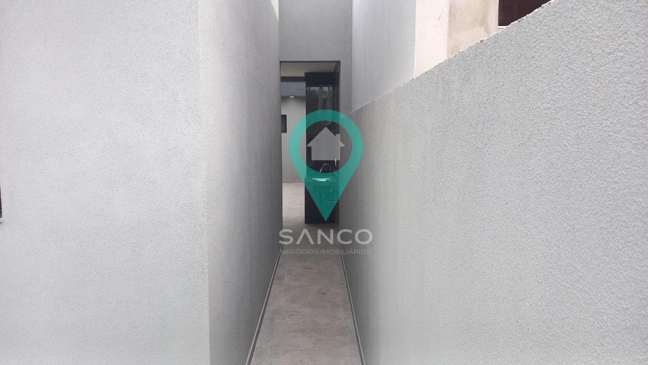 CASA NOVA DISPONÍVEL PARA VENDA NO BAIRRO MARAMBAIA NA CIDADE DE JUNDIAÍ  Jundiaí - 