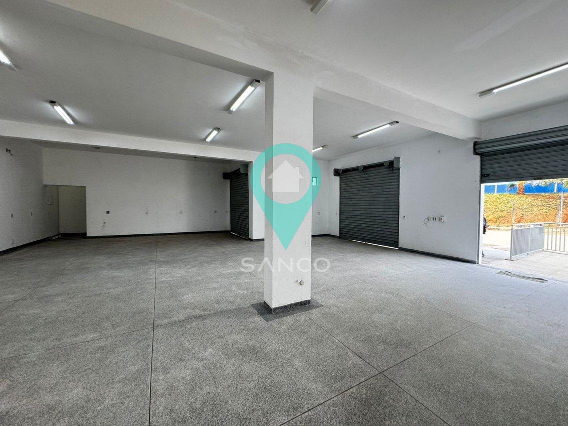 SALÃO COMERCIAL PARA LOCAÇÃO NO BAIRRO MARAMBAIA II NA CIDADE DE JUNDIAÍ  Jundiaí - 