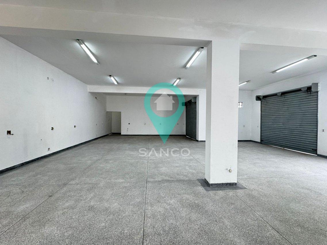 SALÃO COMERCIAL PARA LOCAÇÃO NO BAIRRO MARAMBAIA II NA CIDADE DE JUNDIAÍ  Jundiaí - 