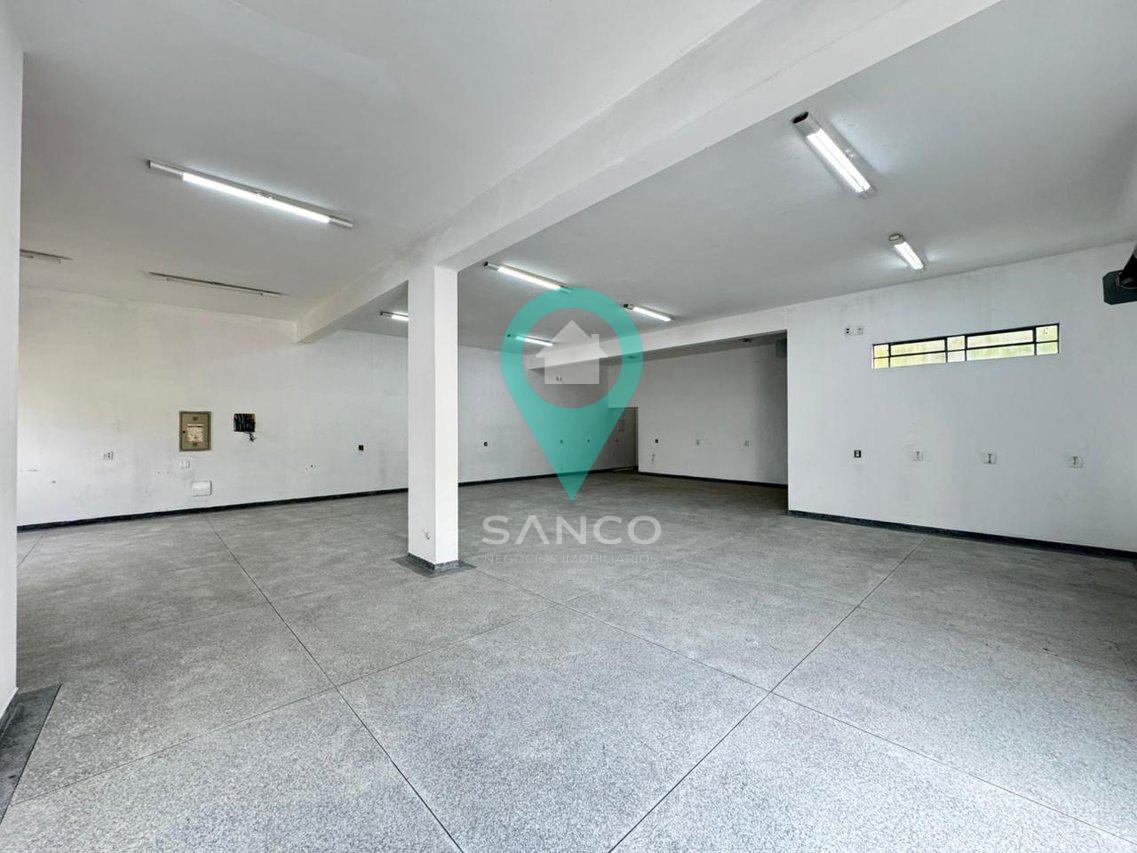 SALÃO COMERCIAL PARA LOCAÇÃO NO BAIRRO MARAMBAIA II NA CIDADE DE JUNDIAÍ  Jundiaí - 