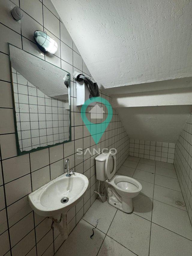 SALÃO COMERCIAL PARA LOCAÇÃO NO BAIRRO MARAMBAIA II NA CIDADE DE JUNDIAÍ  Jundiaí - 
