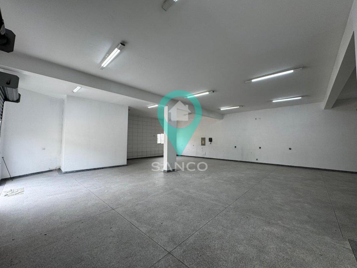 SALÃO COMERCIAL PARA LOCAÇÃO NO BAIRRO MARAMBAIA II NA CIDADE DE JUNDIAÍ  Jundiaí - 