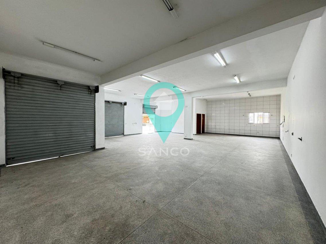 SALÃO COMERCIAL PARA LOCAÇÃO NO BAIRRO MARAMBAIA II NA CIDADE DE JUNDIAÍ  Jundiaí - 