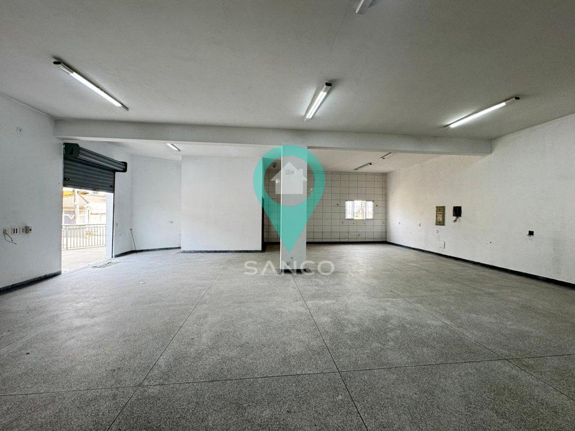 SALÃO COMERCIAL PARA LOCAÇÃO NO BAIRRO MARAMBAIA II NA CIDADE DE JUNDIAÍ  Jundiaí - 