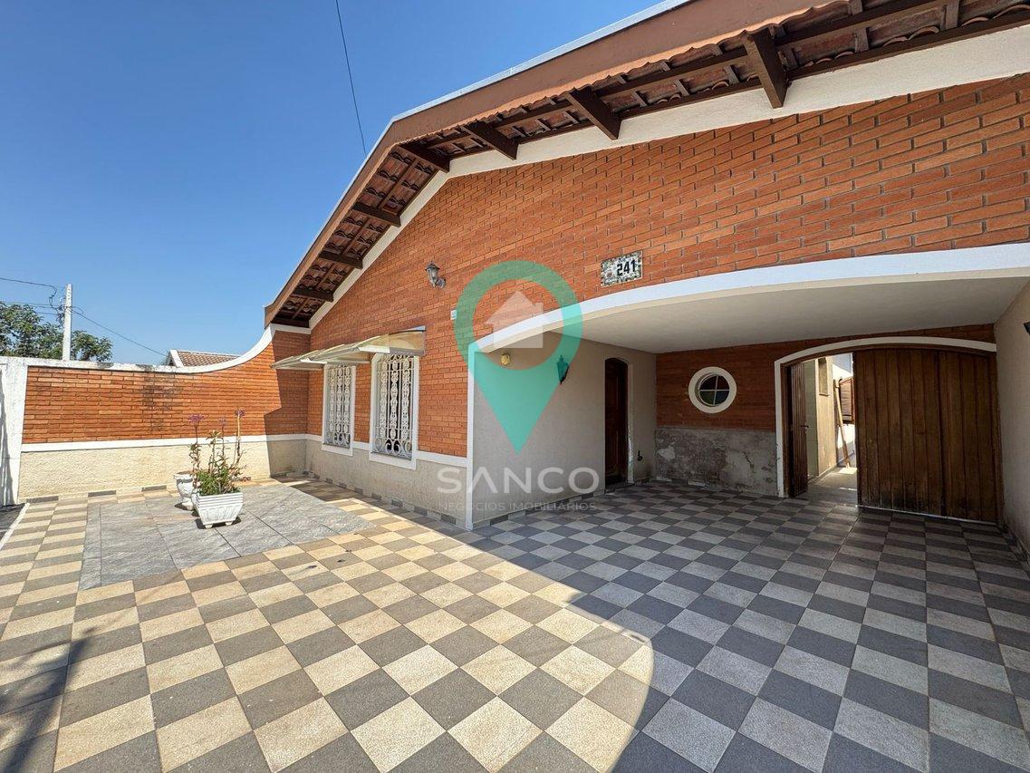 CASA TÉRREA PARA LOCAÇÃO E VENDA NO BAIRRO TORRES DE SÃO JOSÉ NA CIDADE DE JUNDIAÍ  Jundiaí - 
