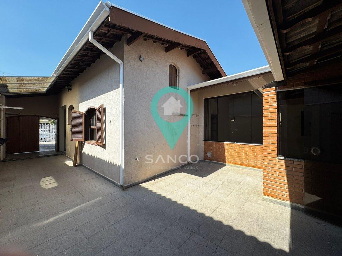 CASA TÉRREA PARA LOCAÇÃO E VENDA NO BAIRRO TORRES DE SÃO JOSÉ NA CIDADE DE JUNDIAÍ  Jundiaí - 