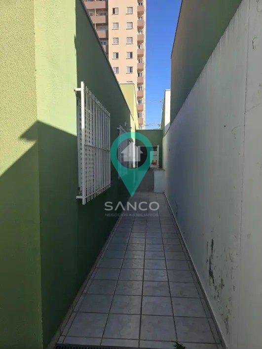 CASA DISPONÍVEL PARA LOCAÇÃO, NA VILA GUARANI, NA CIDADE DE JUNDIAÍ  Jundiaí - 