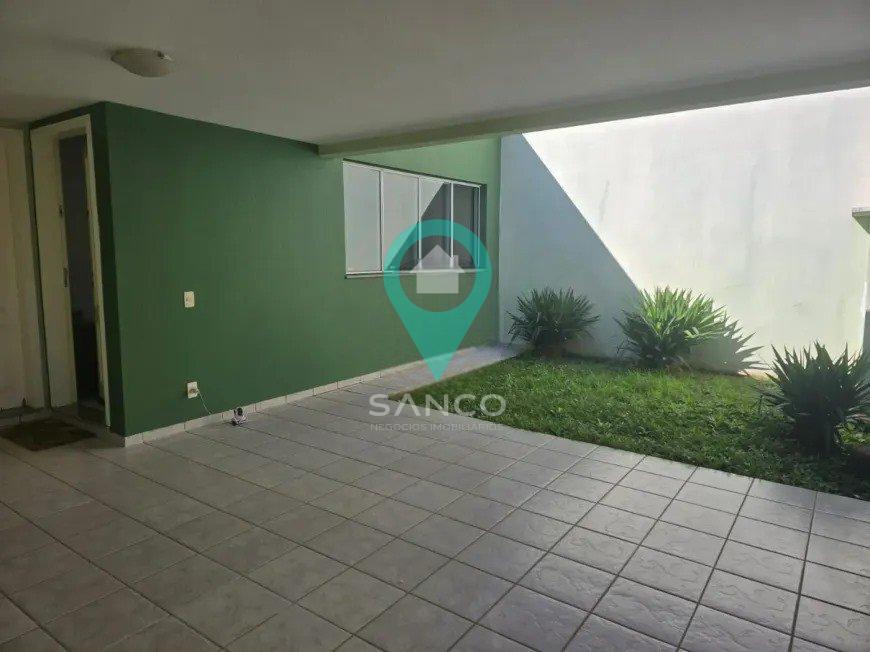 CASA DISPONÍVEL PARA LOCAÇÃO, NA VILA GUARANI, NA CIDADE DE JUNDIAÍ  Jundiaí - 