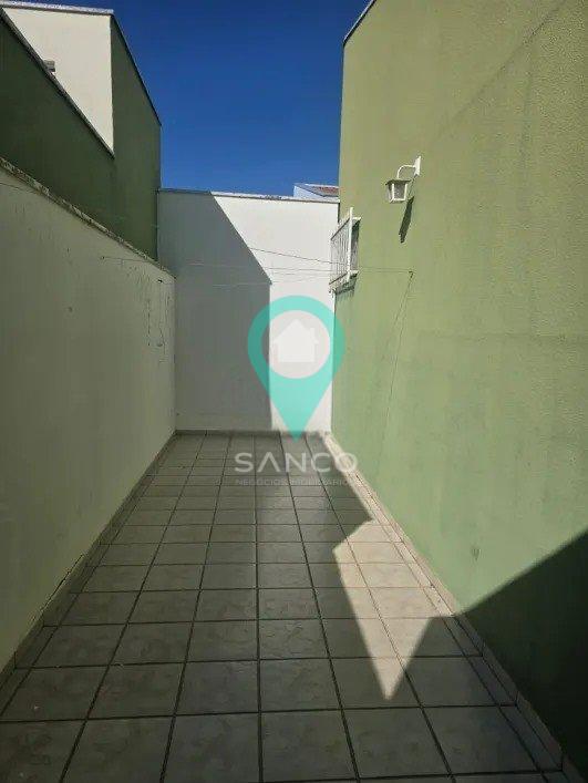CASA DISPONÍVEL PARA LOCAÇÃO, NA VILA GUARANI, NA CIDADE DE JUNDIAÍ  Jundiaí - 