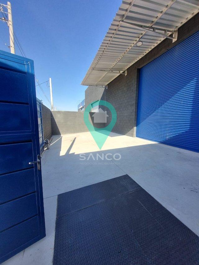 GALPÃO PARA LOCAÇÃO E VENDA NO PARQUE BAIRRO RESIDENCIAL JUNDIAÍ II , NA CIDADE DE JUNDIAÍ  Jundiaí - 
