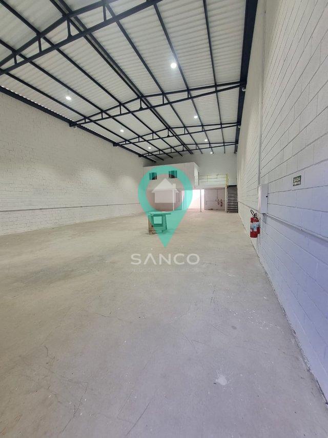 GALPÃO PARA LOCAÇÃO E VENDA NO PARQUE BAIRRO RESIDENCIAL JUNDIAÍ II , NA CIDADE DE JUNDIAÍ  Jundiaí - 
