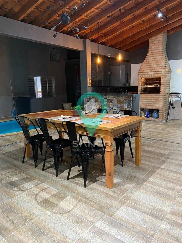 CASA DISPONÍVEL PARA LOCAÇÃO, NO TERRA BRASILIS, NA CIDADE DE ITUPEVA  Itupeva - 
