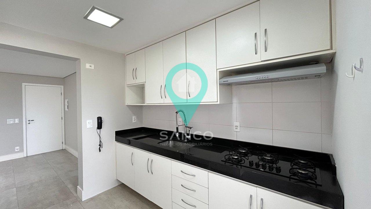 APARTAMENTO PARA LOCAÇÃO, NO CONDOMÍNIO NATURALE, NA CIDADE DE JUNDIAÍ Rua Hilda del Nero Bisquolo Jundiaí - 