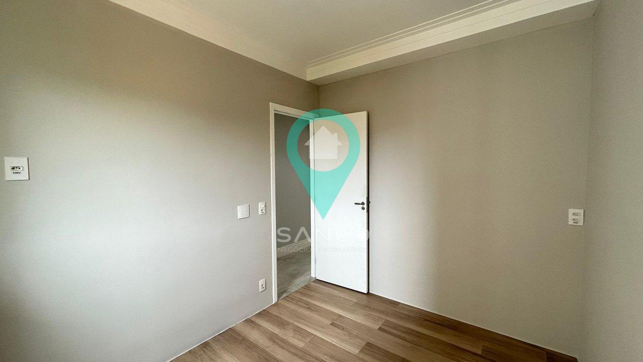 APARTAMENTO PARA LOCAÇÃO, NO CONDOMÍNIO NATURALE, NA CIDADE DE JUNDIAÍ Rua Hilda del Nero Bisquolo Jundiaí - 