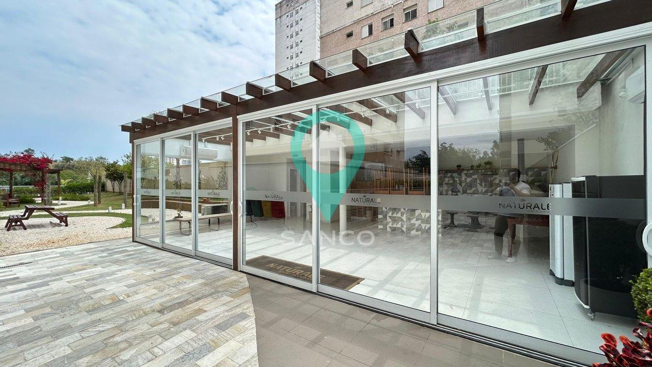 APARTAMENTO PARA LOCAÇÃO, NO CONDOMÍNIO NATURALE, NA CIDADE DE JUNDIAÍ Rua Hilda del Nero Bisquolo Jundiaí - 