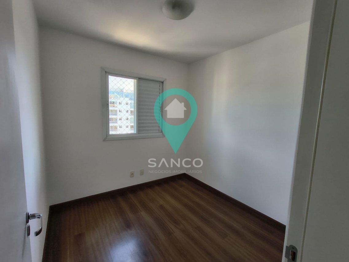 APARTAMENTO PARA LOCAÇÃO NO RESORT SANTA ANGELA NA CIDADE DE JUNDIAÍ Avenida Caetano Gornati Jundiaí - 