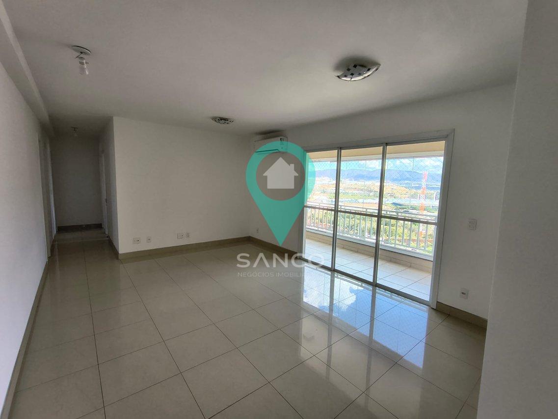APARTAMENTO PARA LOCAÇÃO NO RESORT SANTA ANGELA NA CIDADE DE JUNDIAÍ Avenida Caetano Gornati Jundiaí - 
