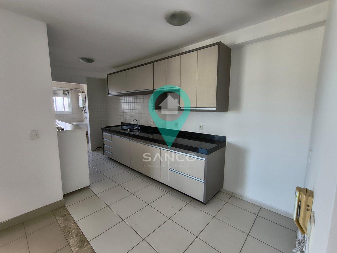 APARTAMENTO PARA LOCAÇÃO NO RESORT SANTA ANGELA NA CIDADE DE JUNDIAÍ Avenida Caetano Gornati Jundiaí - 