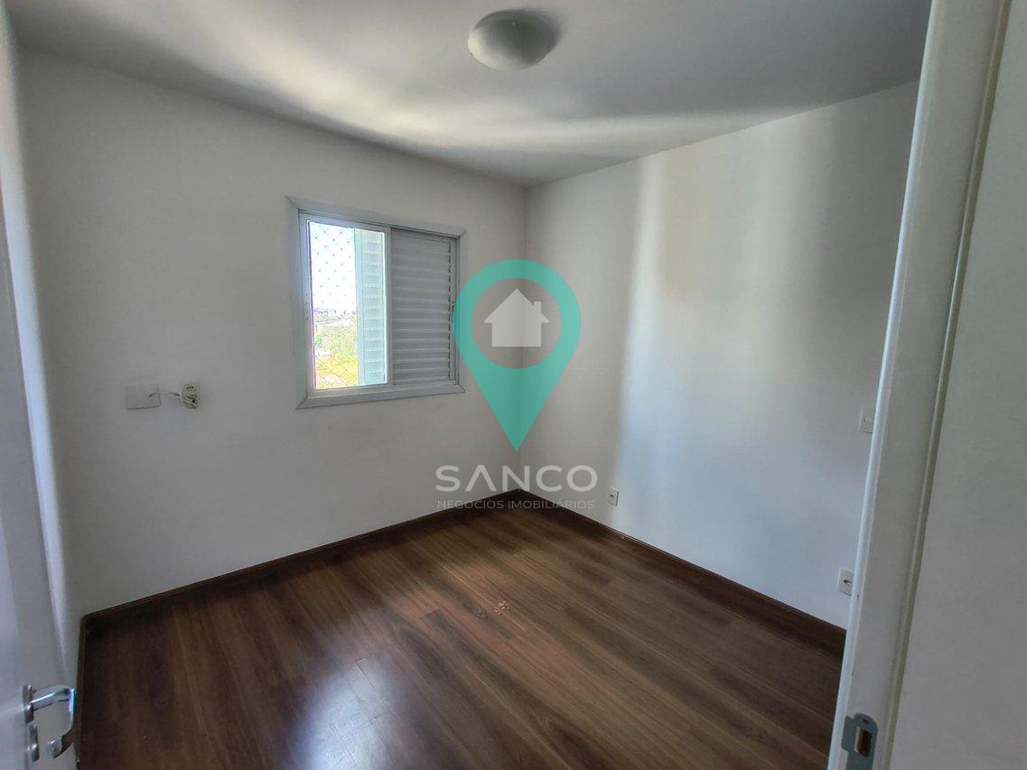 APARTAMENTO PARA LOCAÇÃO NO RESORT SANTA ANGELA NA CIDADE DE JUNDIAÍ Avenida Caetano Gornati Jundiaí - 