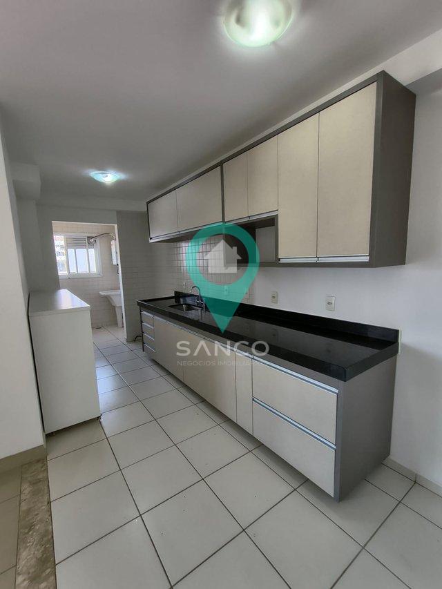 APARTAMENTO PARA LOCAÇÃO NO RESORT SANTA ANGELA NA CIDADE DE JUNDIAÍ Avenida Caetano Gornati Jundiaí - 