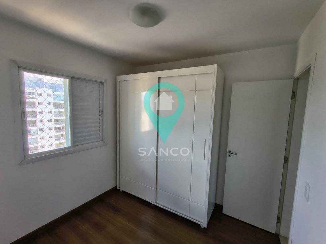 APARTAMENTO PARA LOCAÇÃO NO RESORT SANTA ANGELA NA CIDADE DE JUNDIAÍ Avenida Caetano Gornati Jundiaí - 