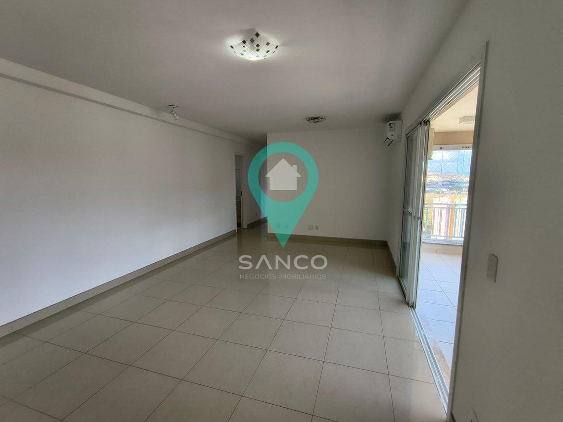 APARTAMENTO PARA LOCAÇÃO NO RESORT SANTA ANGELA NA CIDADE DE JUNDIAÍ Avenida Caetano Gornati Jundiaí - 