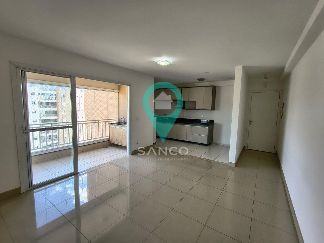 APARTAMENTO PARA LOCAÇÃO NO RESORT SANTA ANGELA NA CIDADE DE JUNDIAÍ Avenida Caetano Gornati Jundiaí - 
