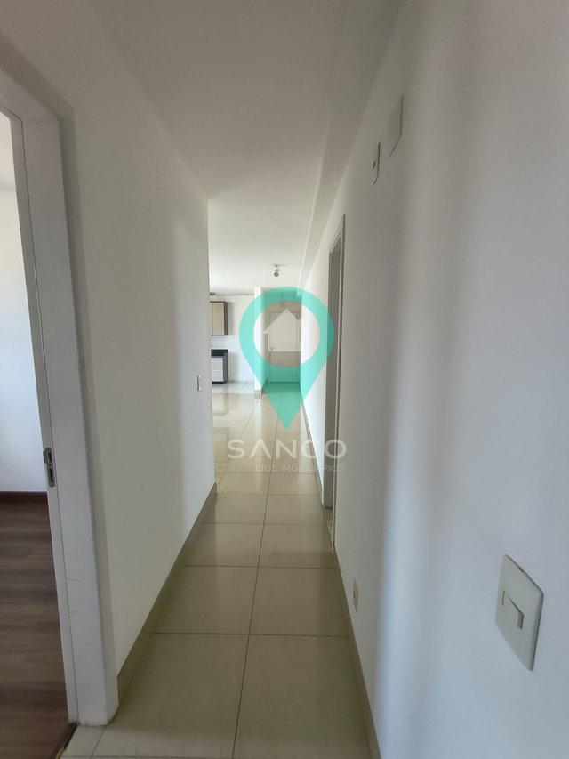 APARTAMENTO PARA LOCAÇÃO NO RESORT SANTA ANGELA NA CIDADE DE JUNDIAÍ Avenida Caetano Gornati Jundiaí - 