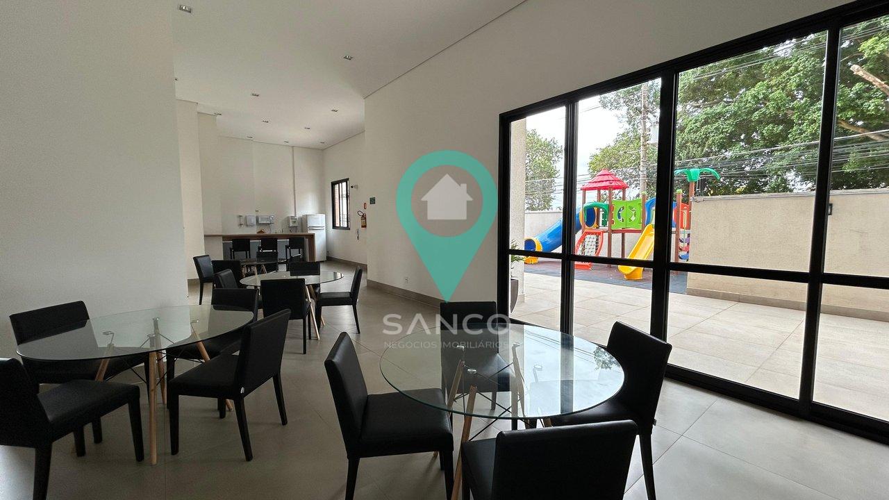 APARTAMENTO PARA LOCAÇÃO E VENDA NO CONDOMÍNIO OPEN VIEW ANHANGABAÚ NA CIDADE DE JUNDIAÍ Avenida Carlos Salles Block Jundiaí - 